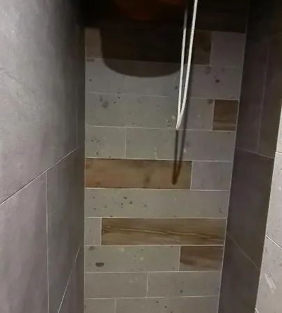 Ovruc - Rodinny 111 Apart Otel Štrbské Pleso