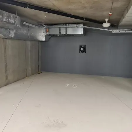 Ovruc - Rodinny 111 4* Штрбске-Плесо