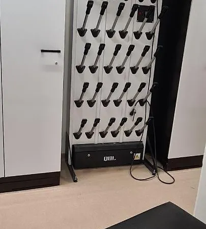 Ovruc - Rodinny 111 Апарт-отель Штрбске-Плесо