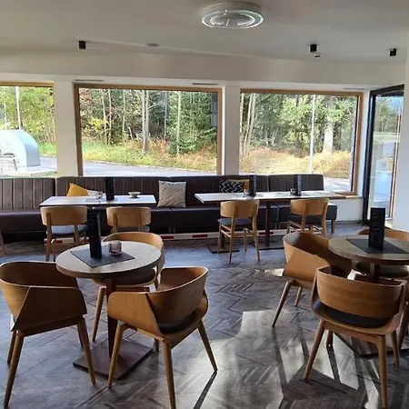 Ovruc - Rodinny 111 4* Štrbské Pleso