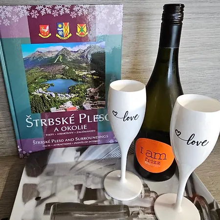 Apart Otel Ovruc - Rodinny 111