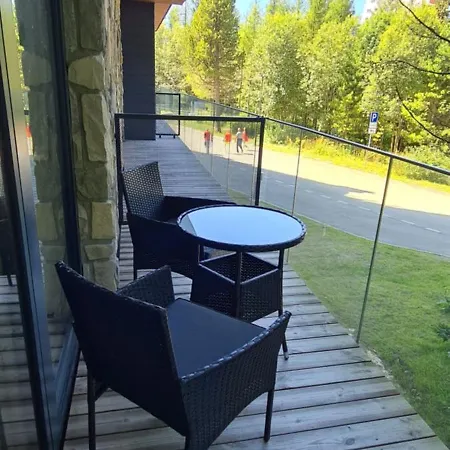 Ovruc - Rodinny 111 Strbske Pleso