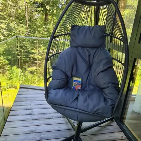 Ovruc - Rodinny 111 4* Штрбске-Плесо