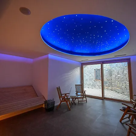 Ovruc - Rodinny 111 Апарт-отель