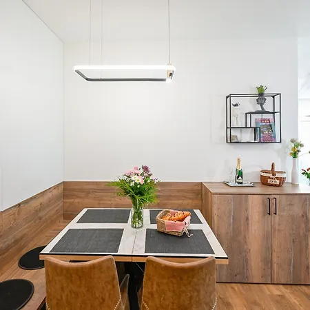 Апарт-отель Ovruc - Rodinny 111 4*