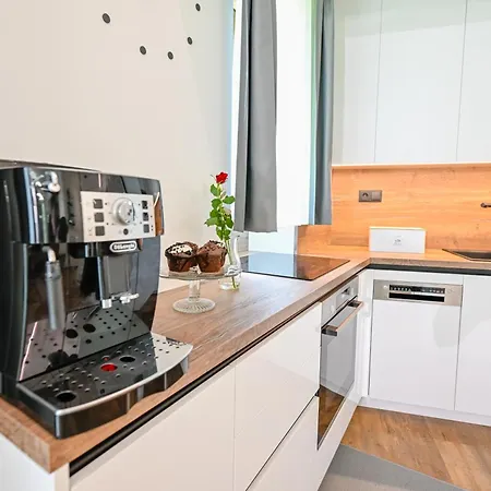 Ovruc - Rodinny 111 Apart Otel