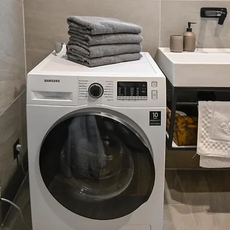 Апарт-отель Ovruc - Rodinny 111 Штрбске-Плесо