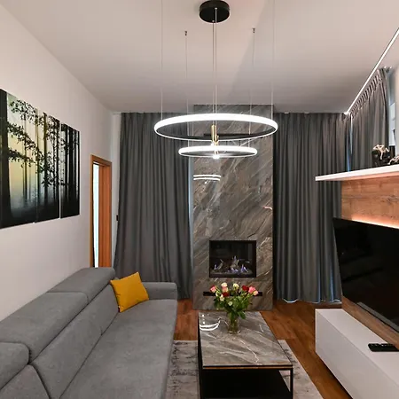 Ovruc - Rodinny 111 4* Штрбске-Плесо