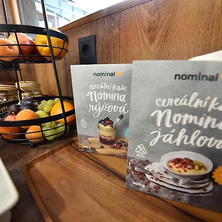 Ovruc - Rodinny 111 Apart Otel Štrbské Pleso